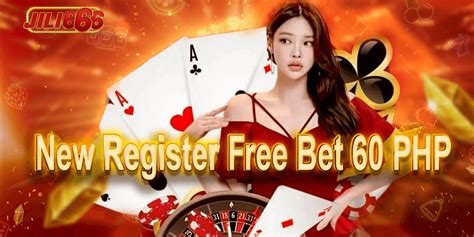 666 Jili Login : New Register Free Bet 60 PHP .